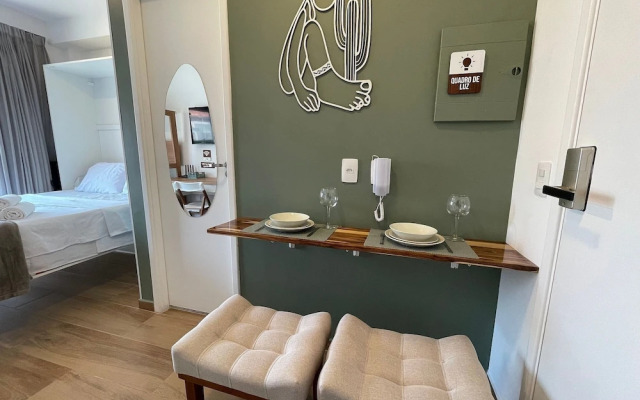 Prime Stay - Vila Buarque