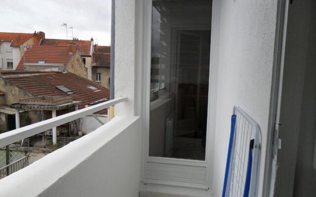 Vichy Coeur de ville F2