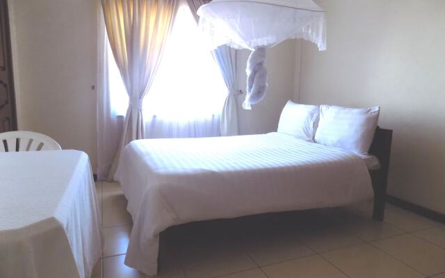 LandMark Hotel