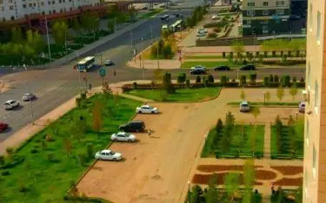 Capital Hostel