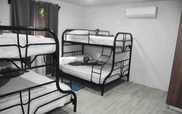 The Chill House in Playa Hermosa de Uvita