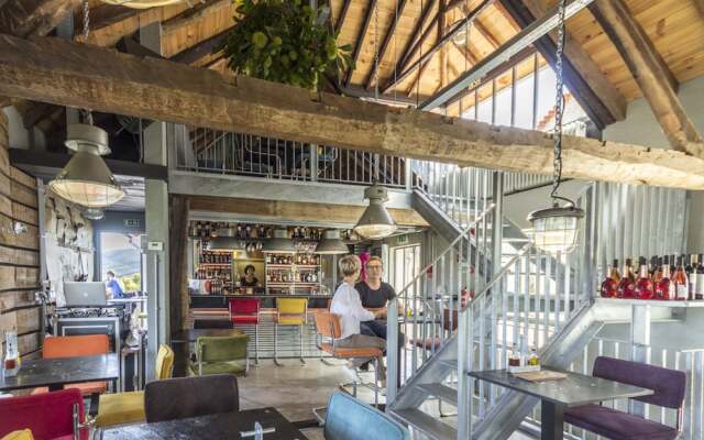 Plano5 - Industrial Look