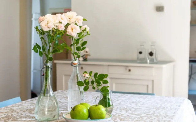 Appartamento in Centro Storico a Cannero Riviera