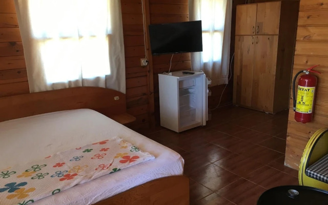 Sahildeki Ev Bungalov Apart