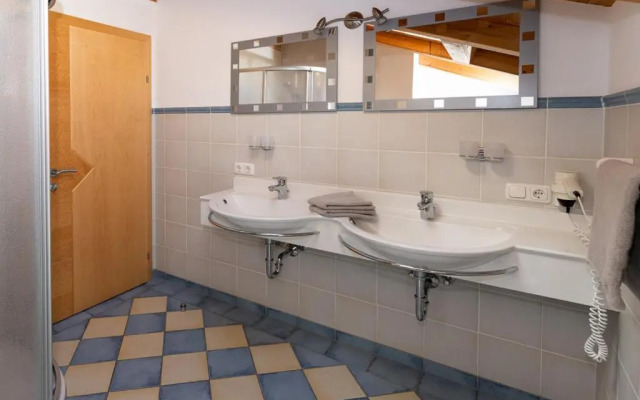 Bidner, Appartements