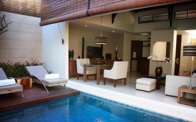 Pradha Villas Seminyak