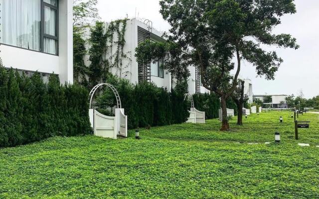 Villa Flamigo Dai Lai Chinh Chu