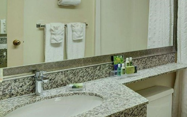 Thompson's Best Value Inn & Suites