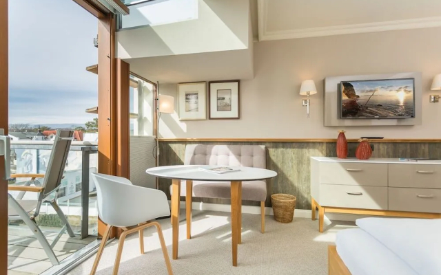 Hotel Meersinn