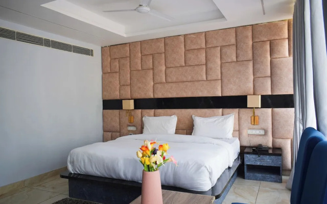Country Ambience Hotel