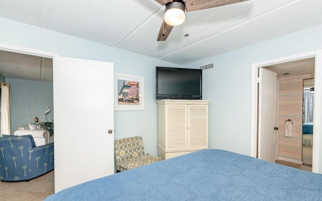 Sea Place 12125 Ground Level