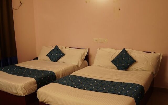 Sulthan Hotel and Restaurant