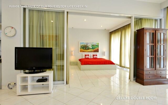 ZEN Premium Kemang Timur