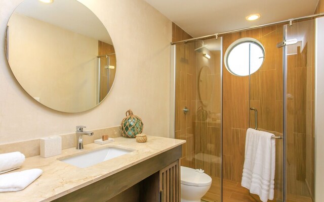 Charming Nature-Inspired Condos with Sultry Surroundings by Stella Rentals