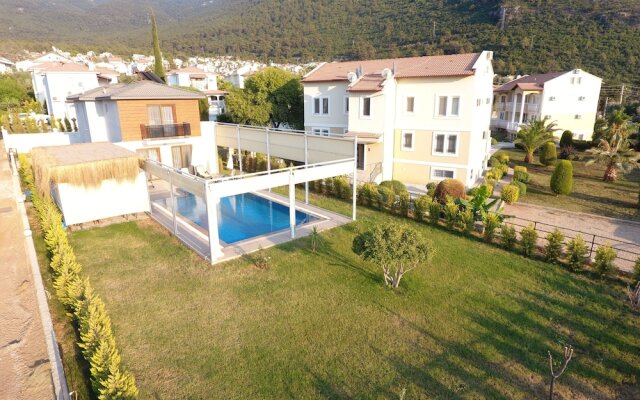 Fethiye Nisa Villa