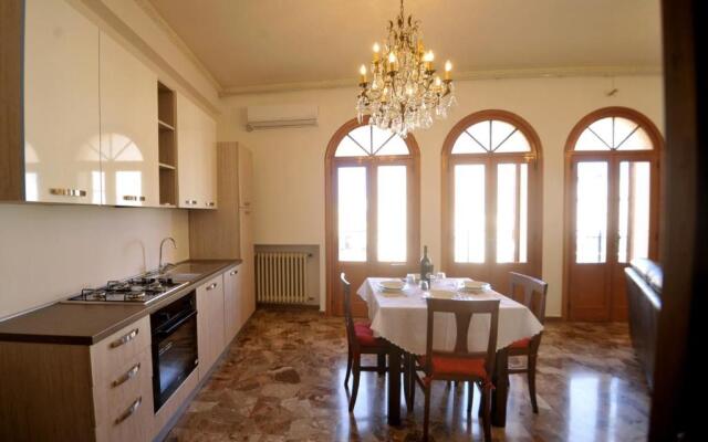 AL CASTELLO Appartamenti