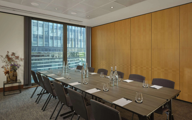 Park Plaza County Hall London