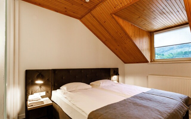 Voevodyno Resort