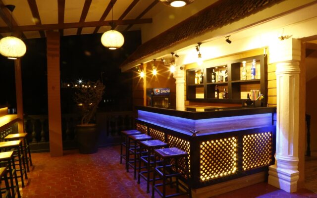 Bhadgaon Guesthouse