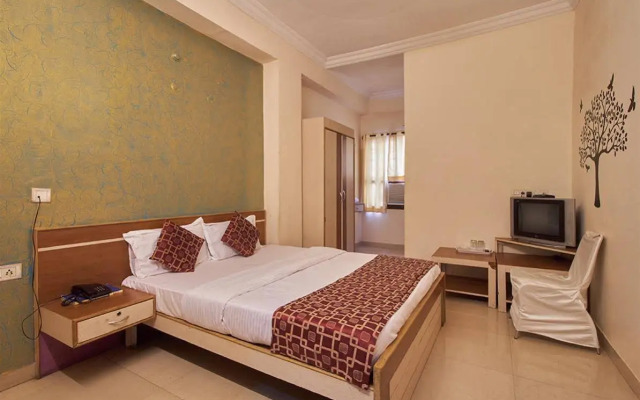Hotel Sri Sai Krupa