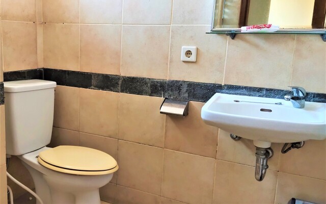 OBC Villa