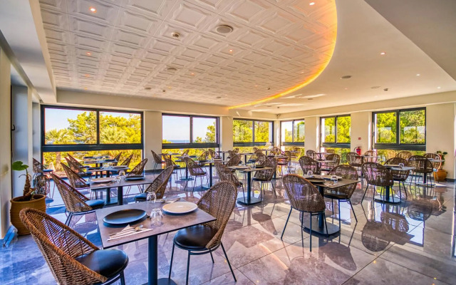 Atalanti Boutique Hotel - Adults Only
