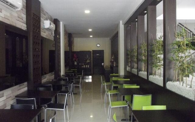 Airy Eco Malalayang Sea 67 Manado