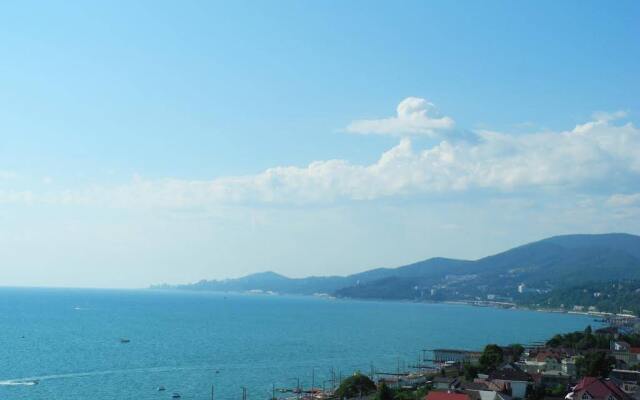 Pansionat Fregat