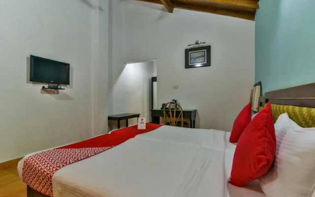 Silver Sand Holiday Village