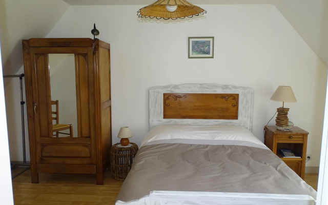 Holiday Home, Plovan