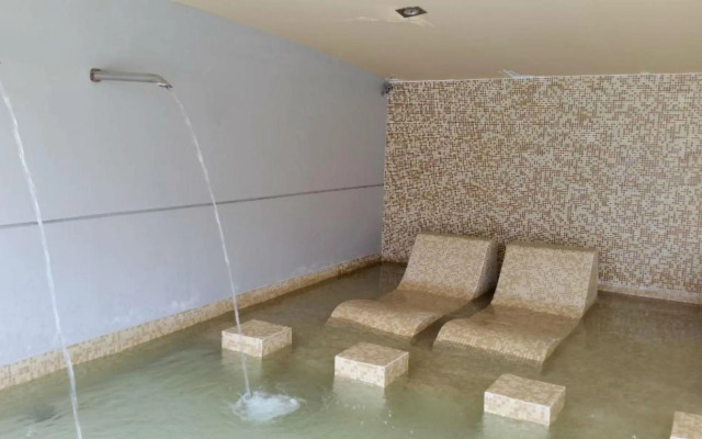 Hotel Platino Termas