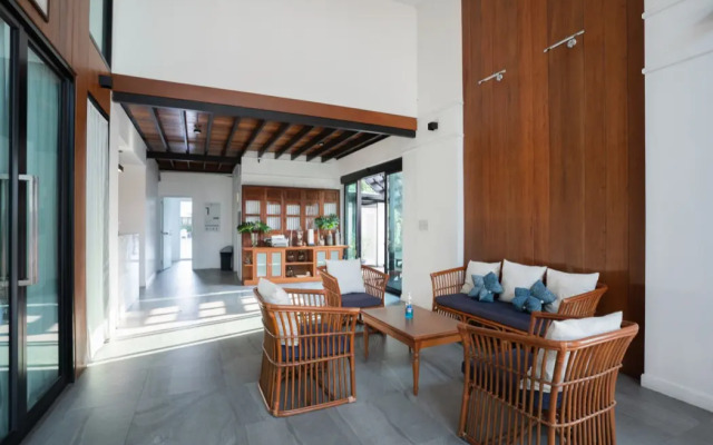 The Chimes Chiangmai Old City