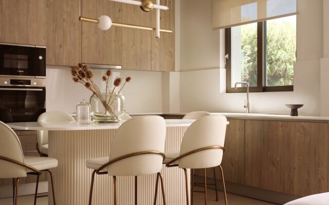 Soleil Luxury Villas