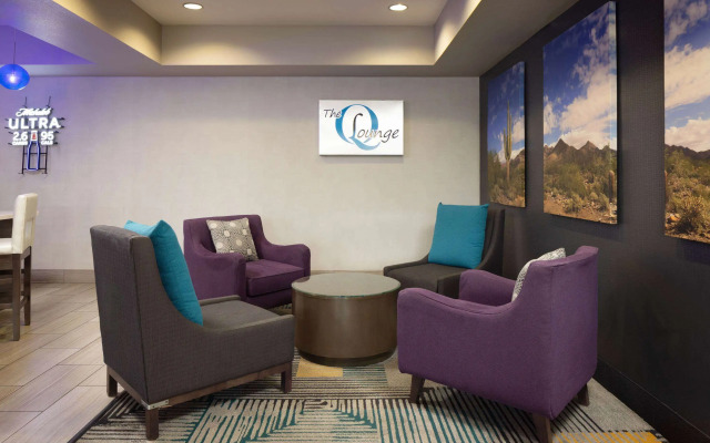 La Quinta Inn & Suites by Wyndham Williams-Grand Canyon Area