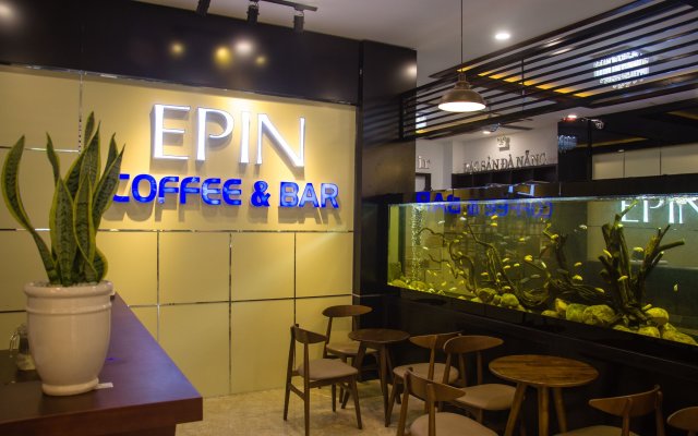 Epin Hotel - Hostel