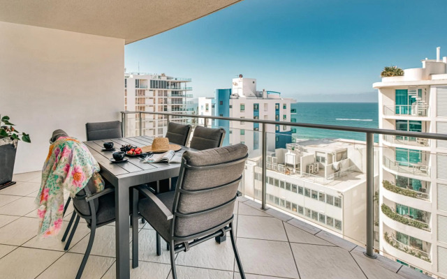 Cilento Mooloolaba