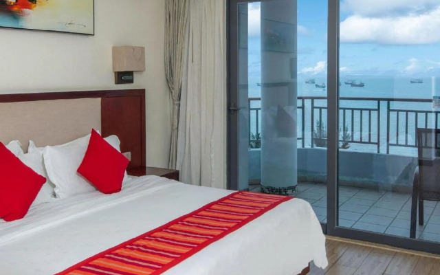 Tianze Beach Resort Sanya
