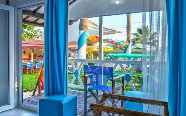 Blu Brezza Butik Marin Hotel