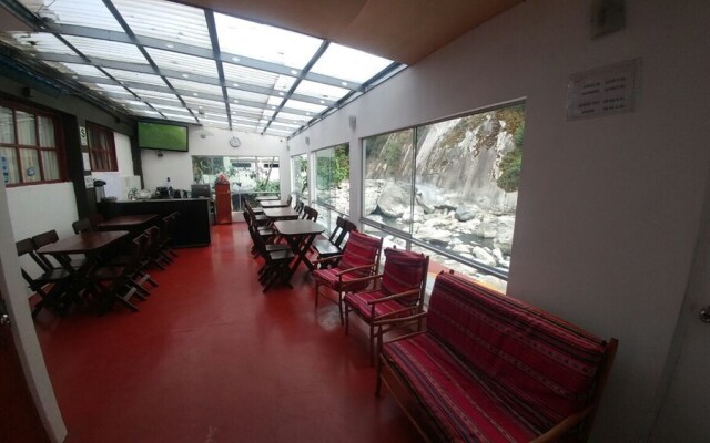 Casa Machupicchu Hostel