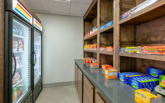 La Quinta Inn & Suites Sherman Denison