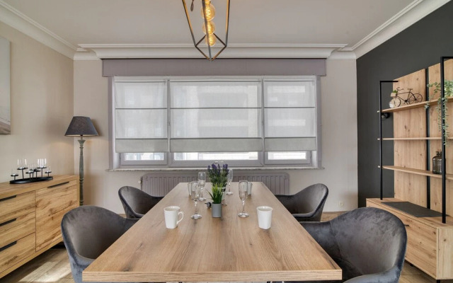 Westenliefde 50mt From sea