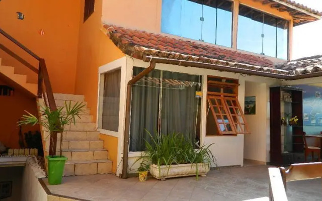 Ilha Formosa Pousada