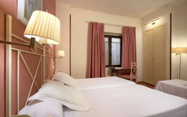 Hotel Murillo