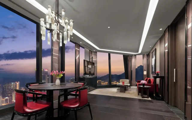 Diaoyutai Hotel Qingdao