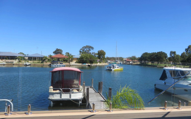 Yunderup Kannie Kottage