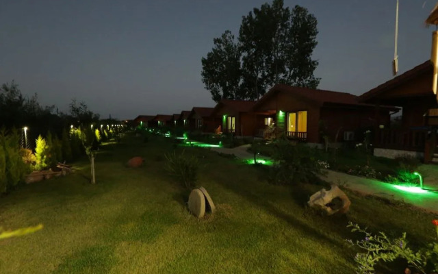 Leontopolis Apart Hotel