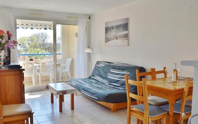 Appartement Le Lavandou, 3 pièces, 6 personnes - FR-1-251-65