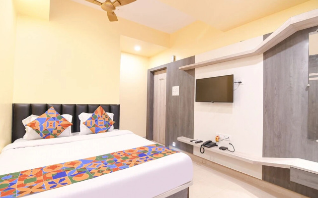 Fabhotel Bypass View