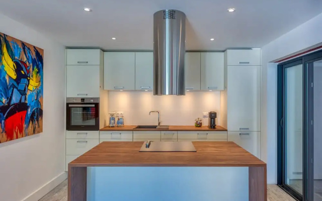 ONE Bedroom Loft Marina Anse Marcel - Saint Martin