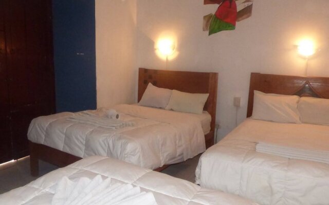Cuzco Plaza Inn